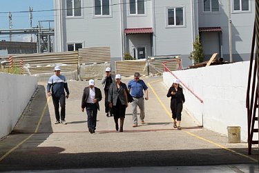 Развивается бизнес – укрепляется социальная сфера